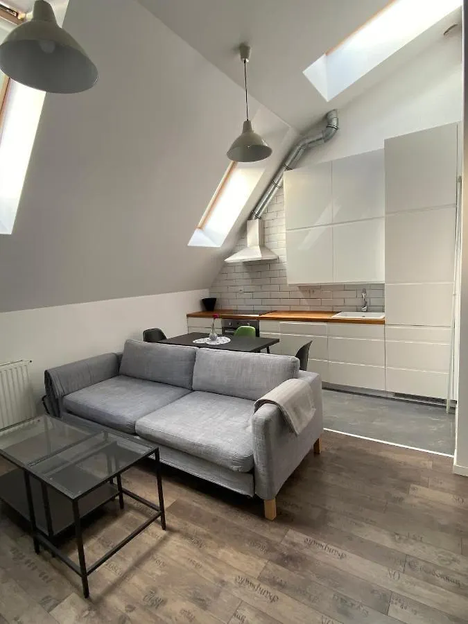 Apartament Poznan Extra Zone 0*,  Polonia