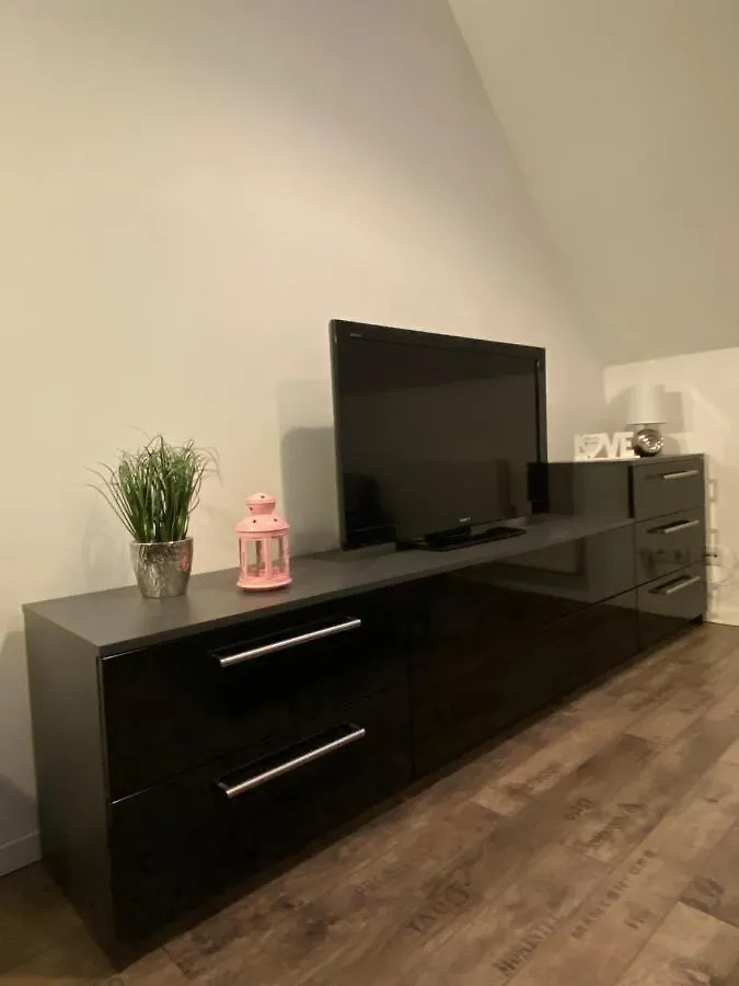 Apartament Poznan Extra Zone