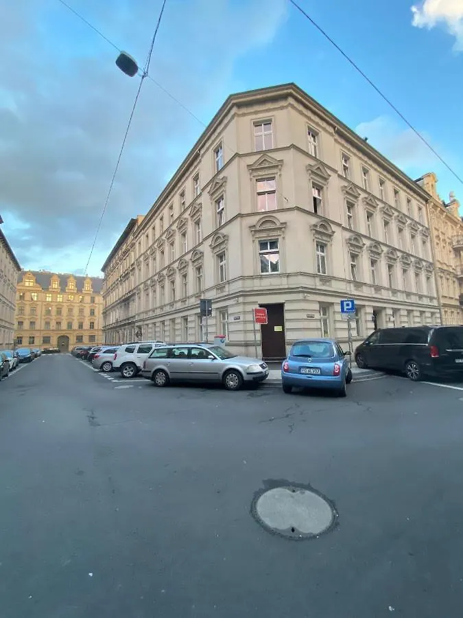 Apartament Poznan Extra Zone