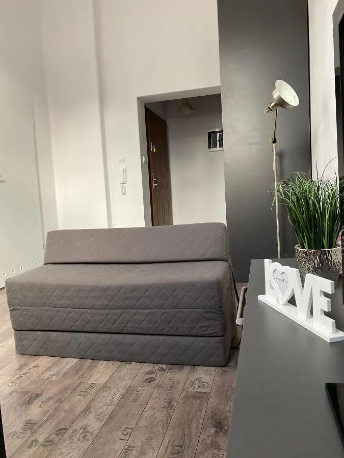 Apartament Poznan Extra Zone Apartment