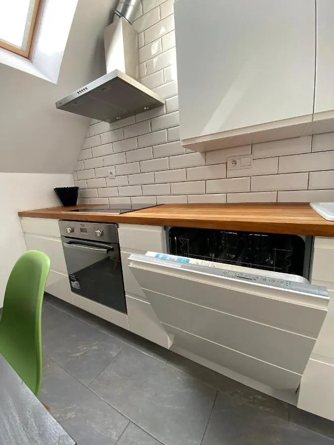 Apartament Poznan Extra Zone Apartment