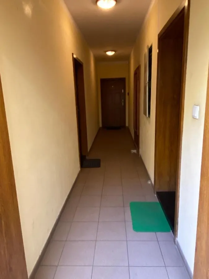 Apartament Poznan Extra Zone