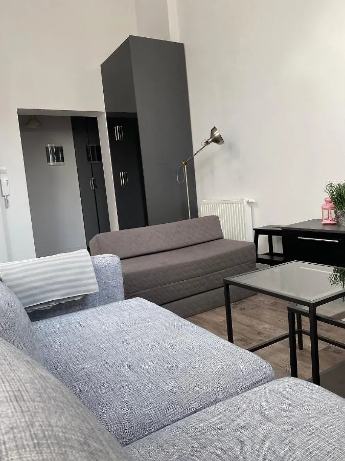 Apartament Poznan Extra Zone 0*,