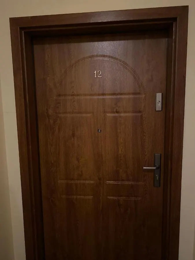 Apartamento Apartament Poznan Extra Zone Polonia