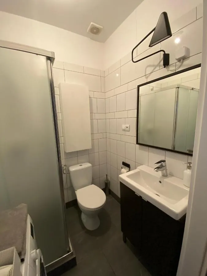 Apartamento Apartament Poznan Extra Zone Polonia