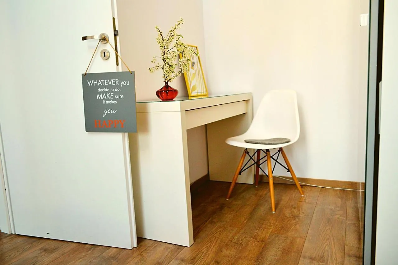 Apartament Poznan Extra Zone Poland