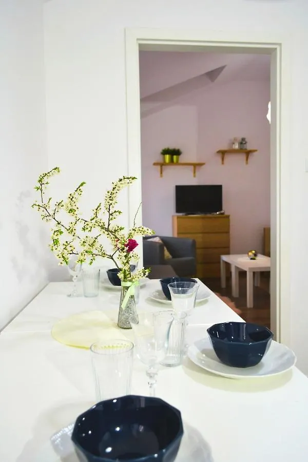 Apartament Poznan Extra Zone Apartment