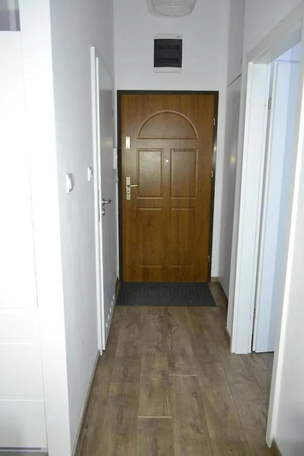 Apartament Poznan Extra Zone Poland